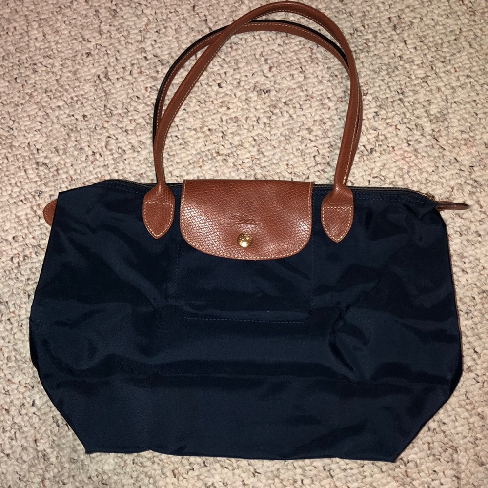 longchomp shoulder bag